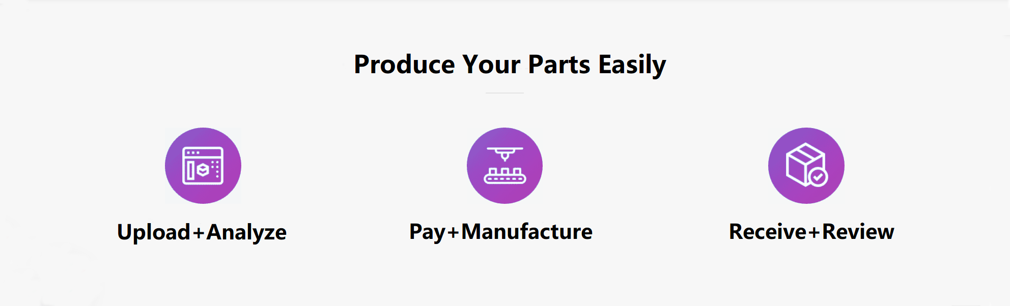 get a free quote